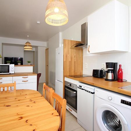 Appartement 2** Tout Confort Au Mont-Dore, 38M², Proche Centre-Ville, 4 Couchages - Fr-1-415-117 エクステリア 写真