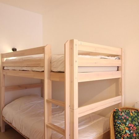 Appartement 2** Tout Confort Au Mont-Dore, 38M², Proche Centre-Ville, 4 Couchages - Fr-1-415-117 エクステリア 写真