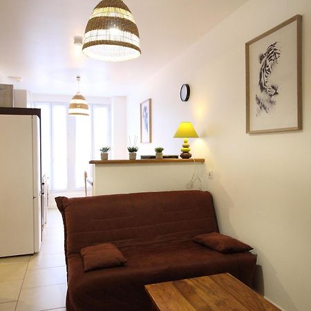 Appartement 2** Tout Confort Au Mont-Dore, 38M², Proche Centre-Ville, 4 Couchages - Fr-1-415-117 エクステリア 写真