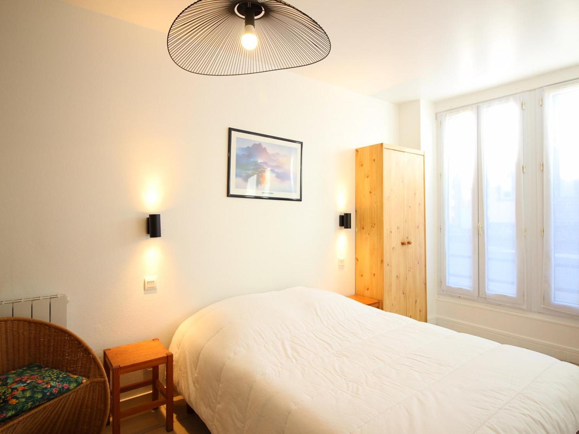 Appartement 2** Tout Confort Au Mont-Dore, 38M², Proche Centre-Ville, 4 Couchages - Fr-1-415-117 エクステリア 写真