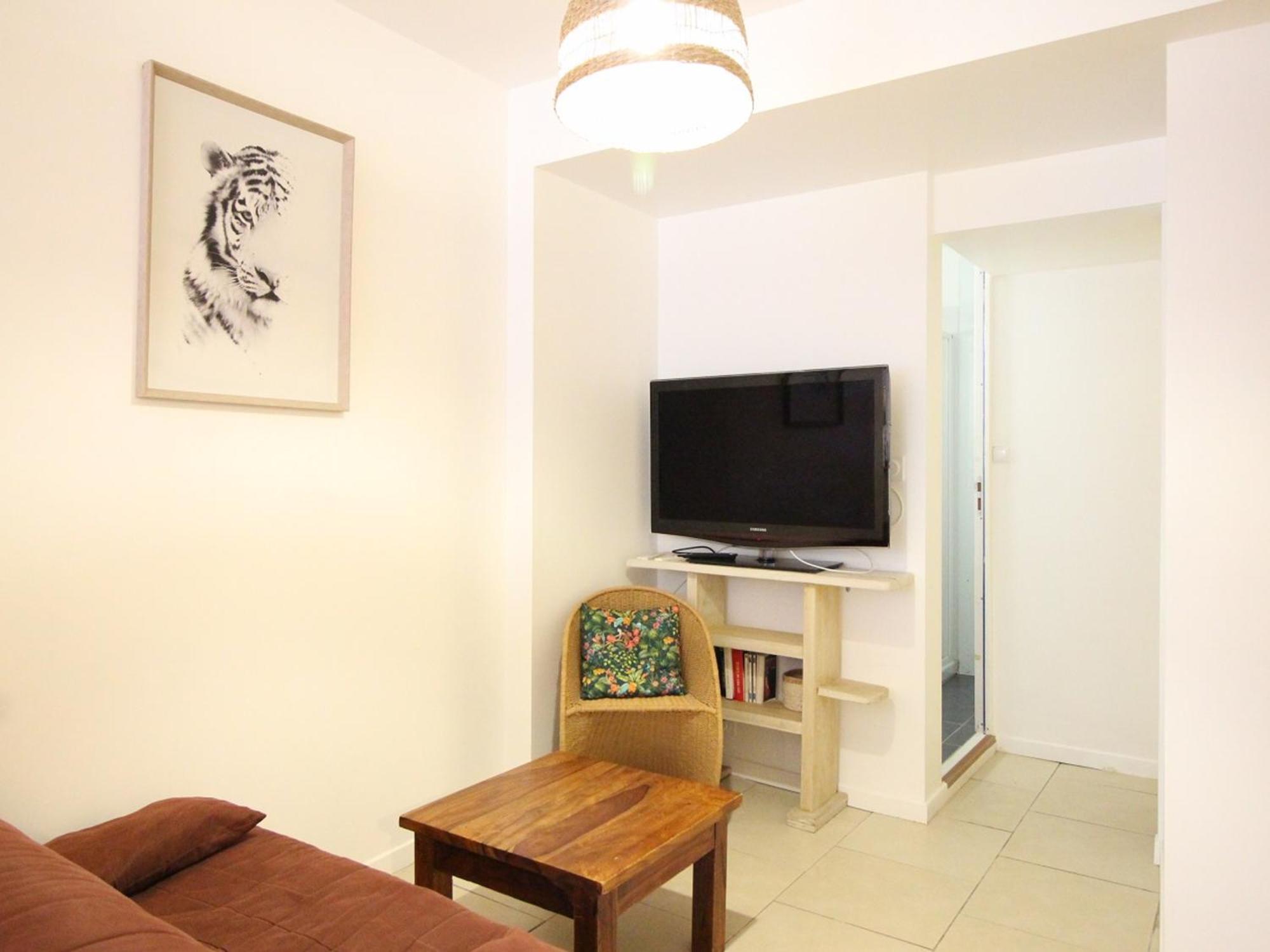 Appartement 2** Tout Confort Au Mont-Dore, 38M², Proche Centre-Ville, 4 Couchages - Fr-1-415-117 エクステリア 写真